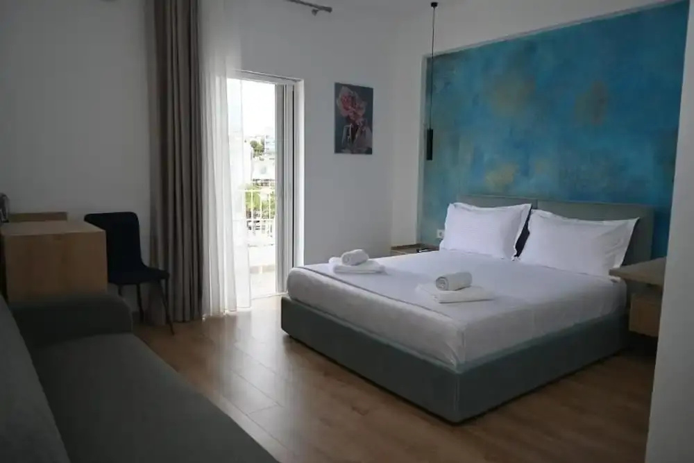 Foto - EMAR Beachfront Hotel Ksamil