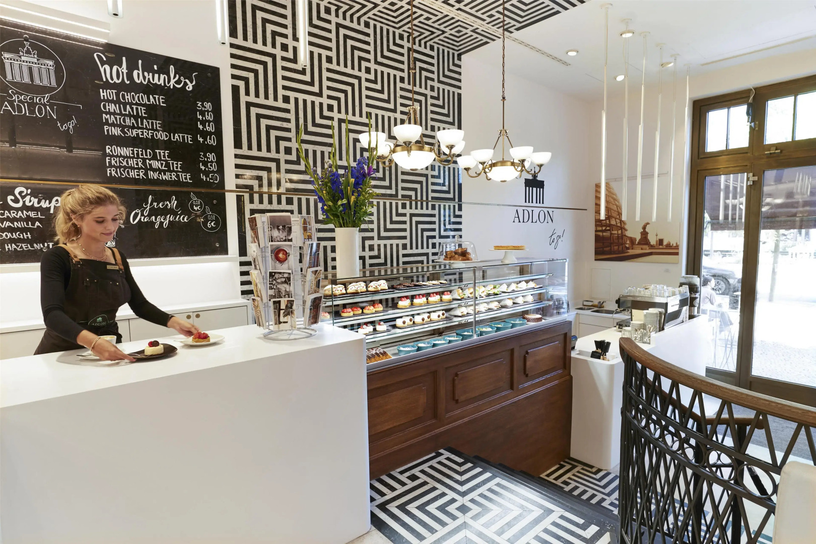 Foto - Hotel Adlon Kempinski Berlin