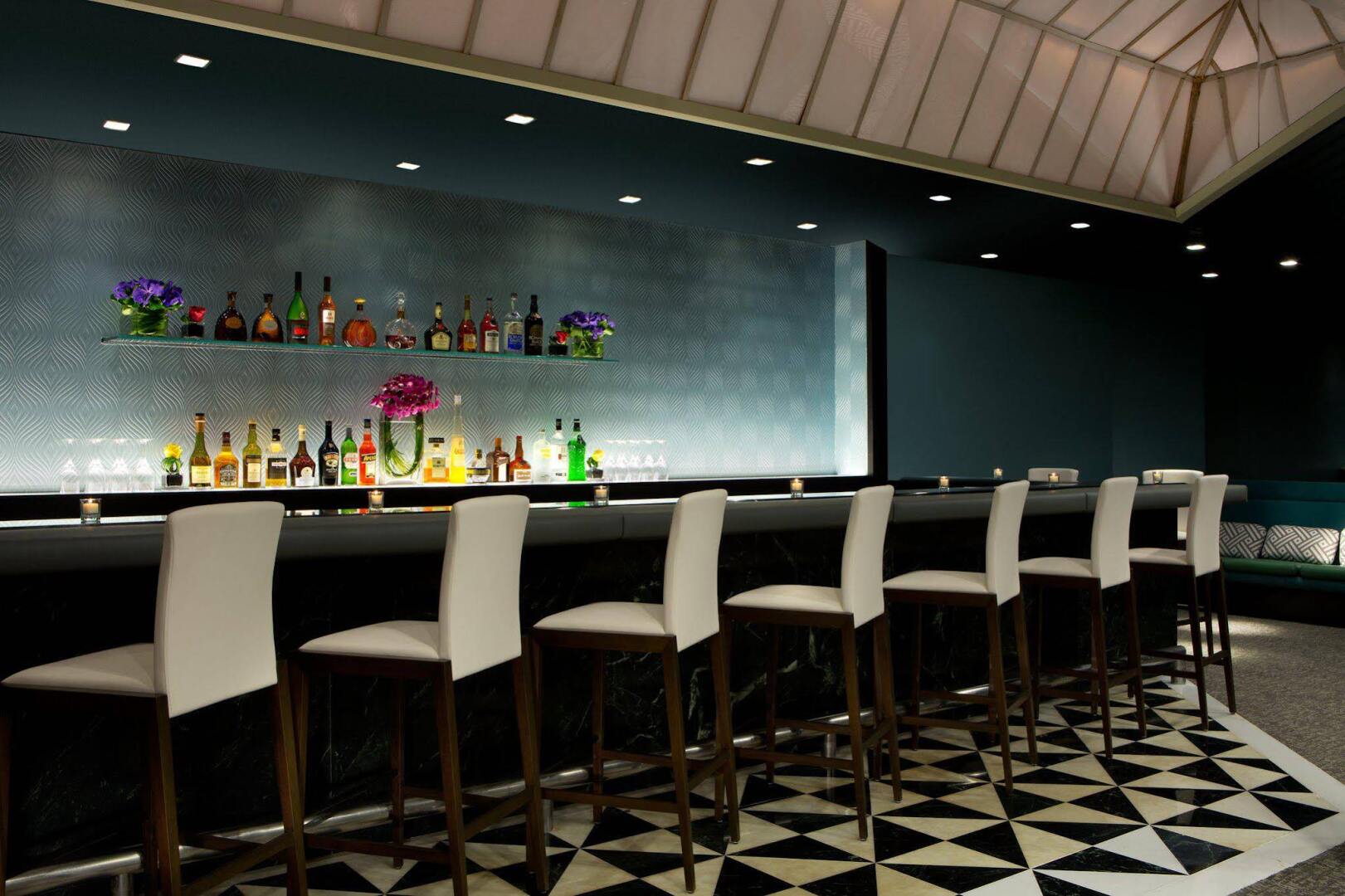 Foto - Millennium Hilton New York One UN Plaza