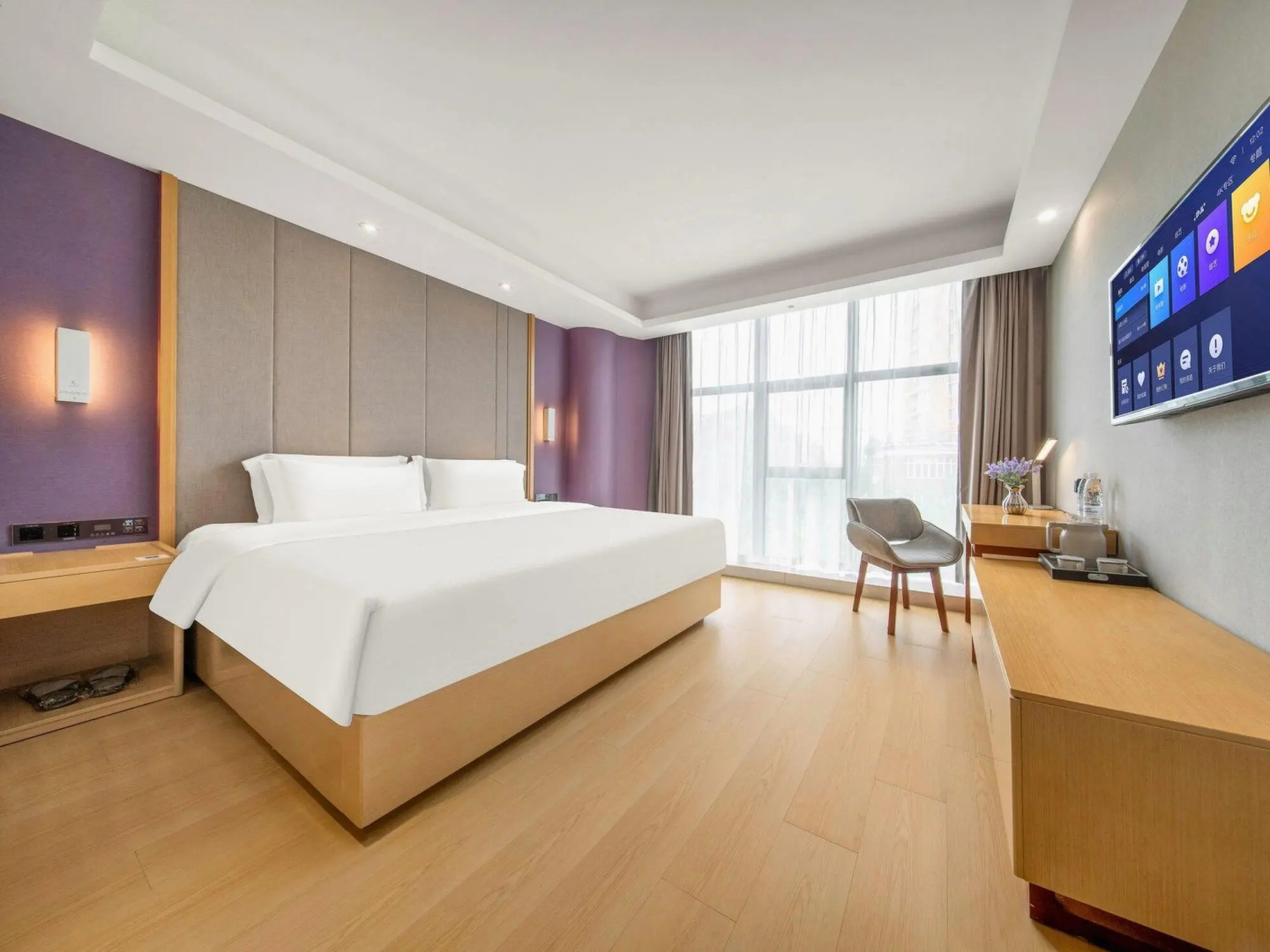 Lifeng Hotel Taicangshang Haixi Road