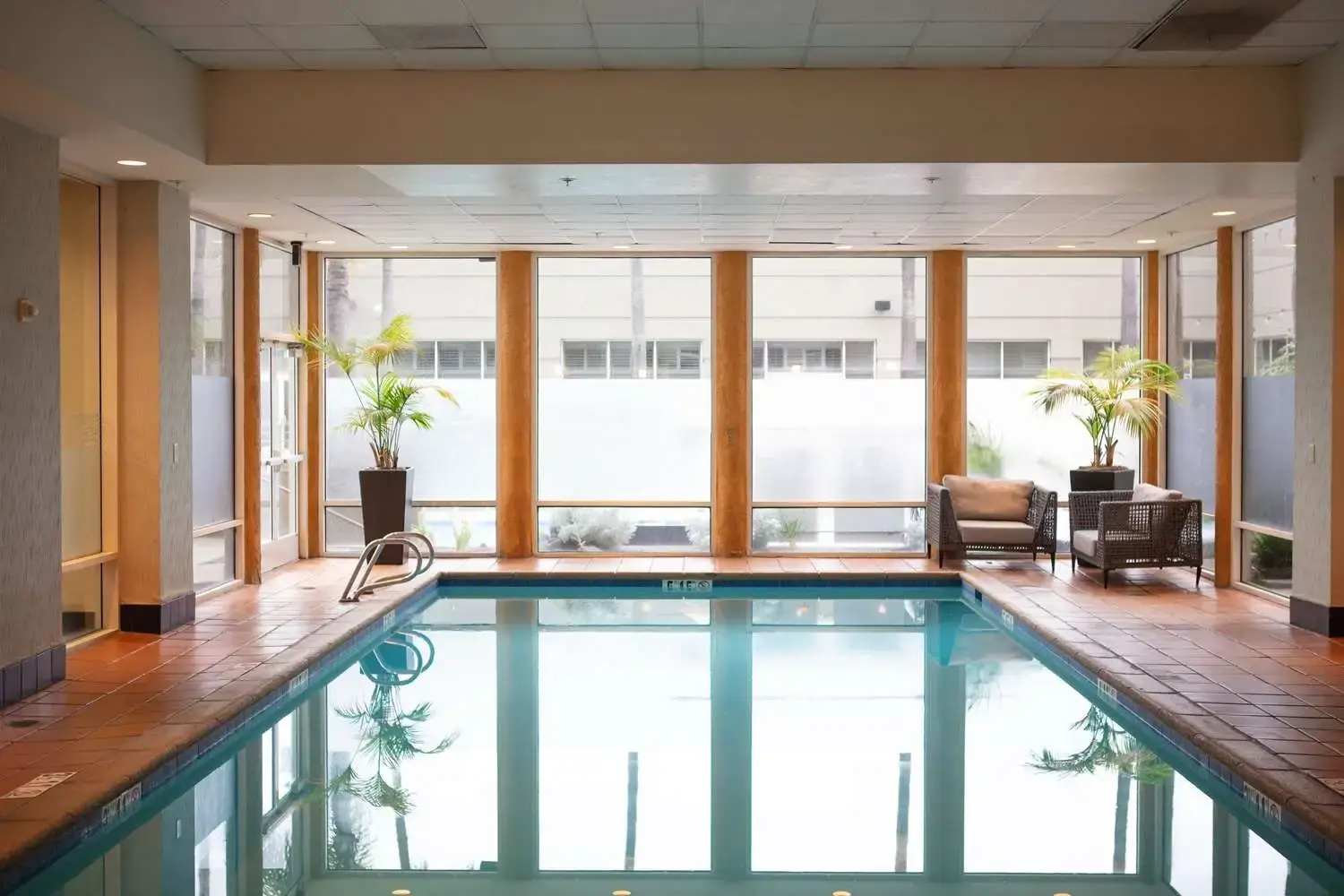 Foto - DoubleTree by Hilton San Diego-Mission Valley