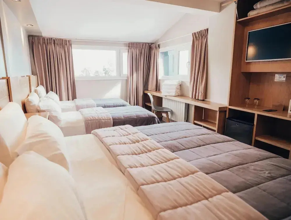 Foto - Hotel EcoSki by bund