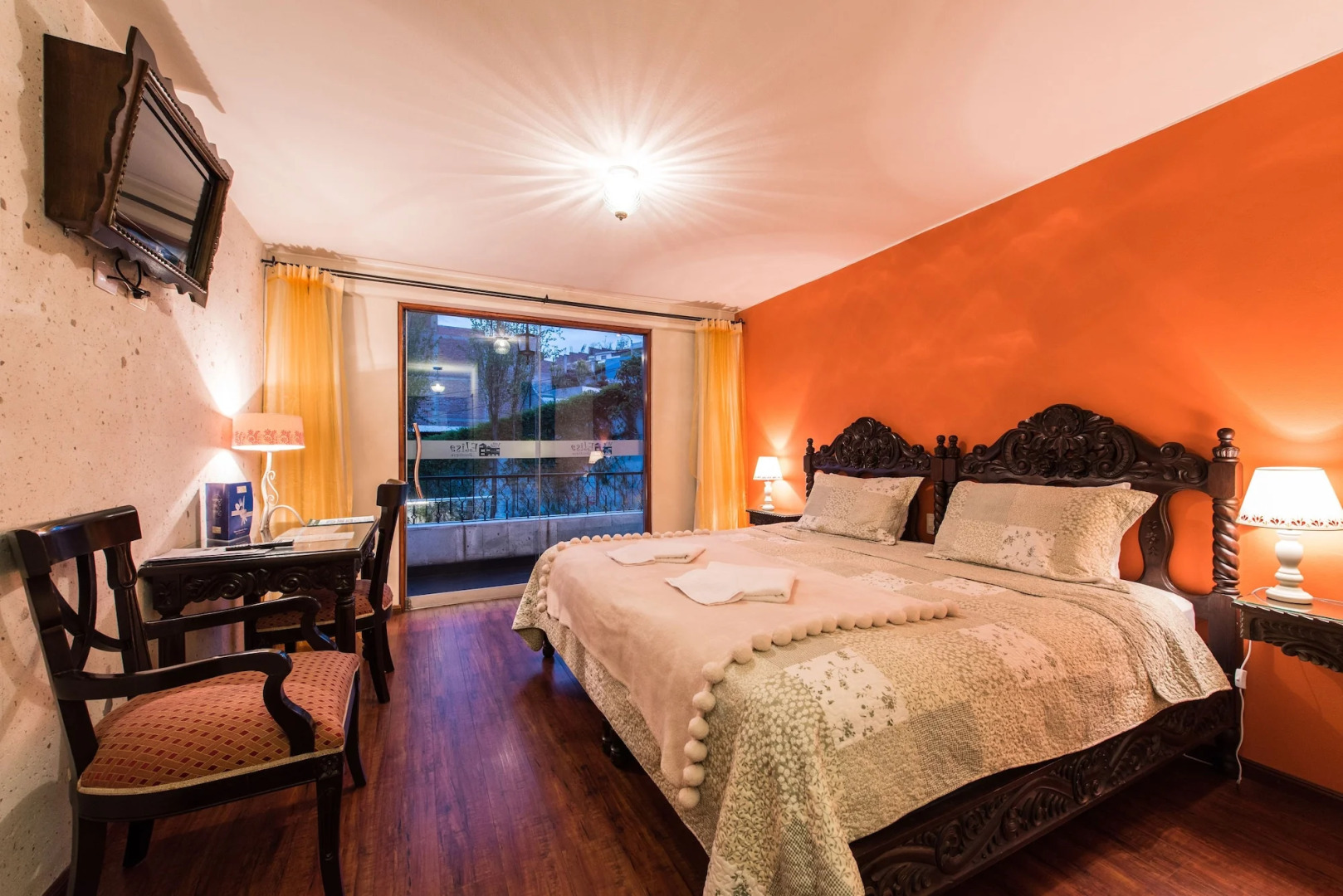 Foto - Hotel Boutique Villa Elisa