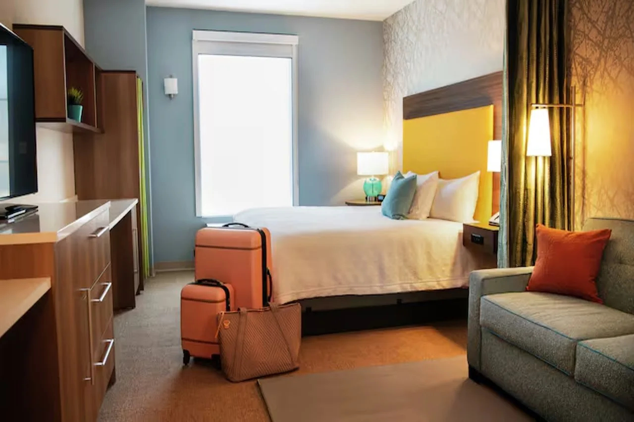Photo - Home2 Suites By Hilton Phoenix Midtown