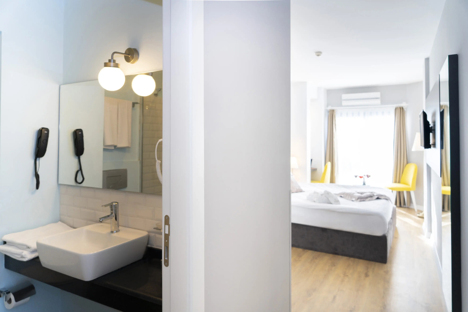 Foto - Niss Lara Hotel