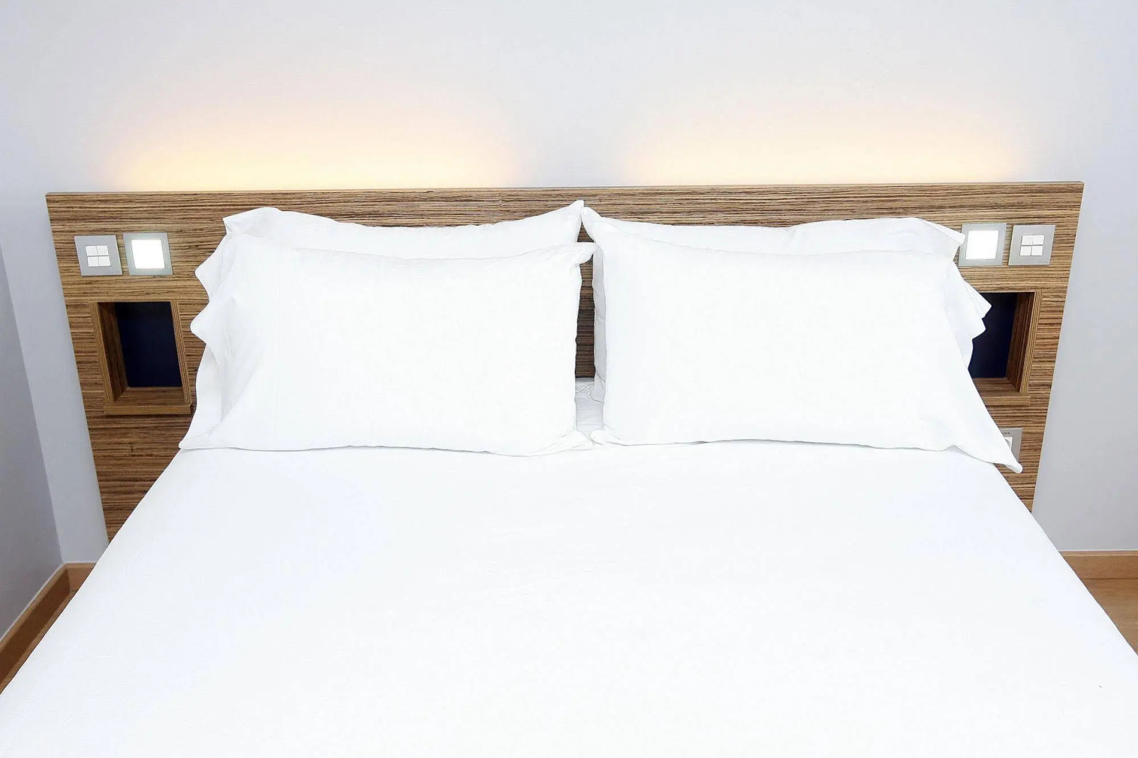 Foto - Travelodge Valencia Aeropuerto