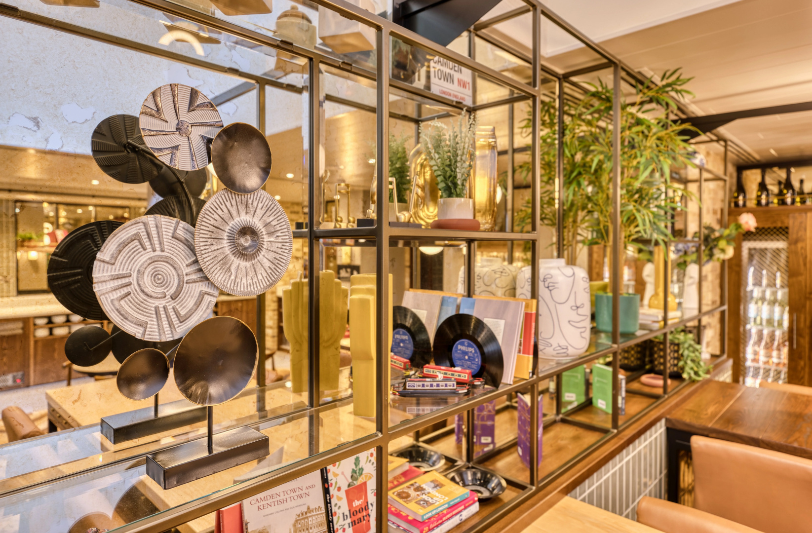 Foto - Hub By Premier Inn London Camden