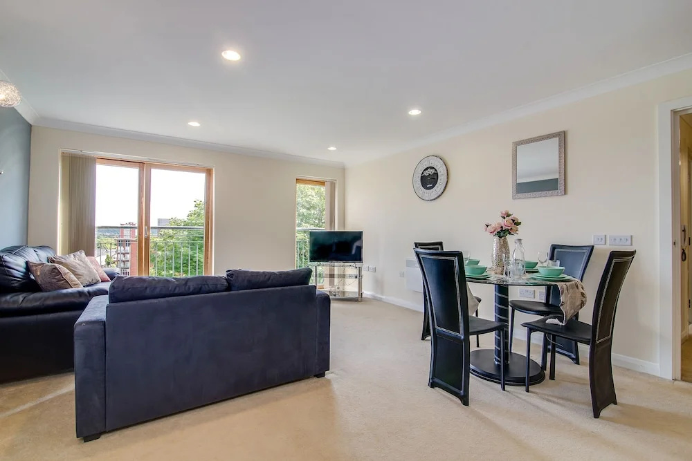 Foto - Mica Point City Centre Apartment