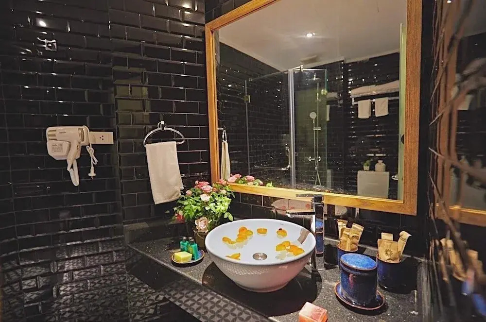 Foto - HaNoi Calido Hotel