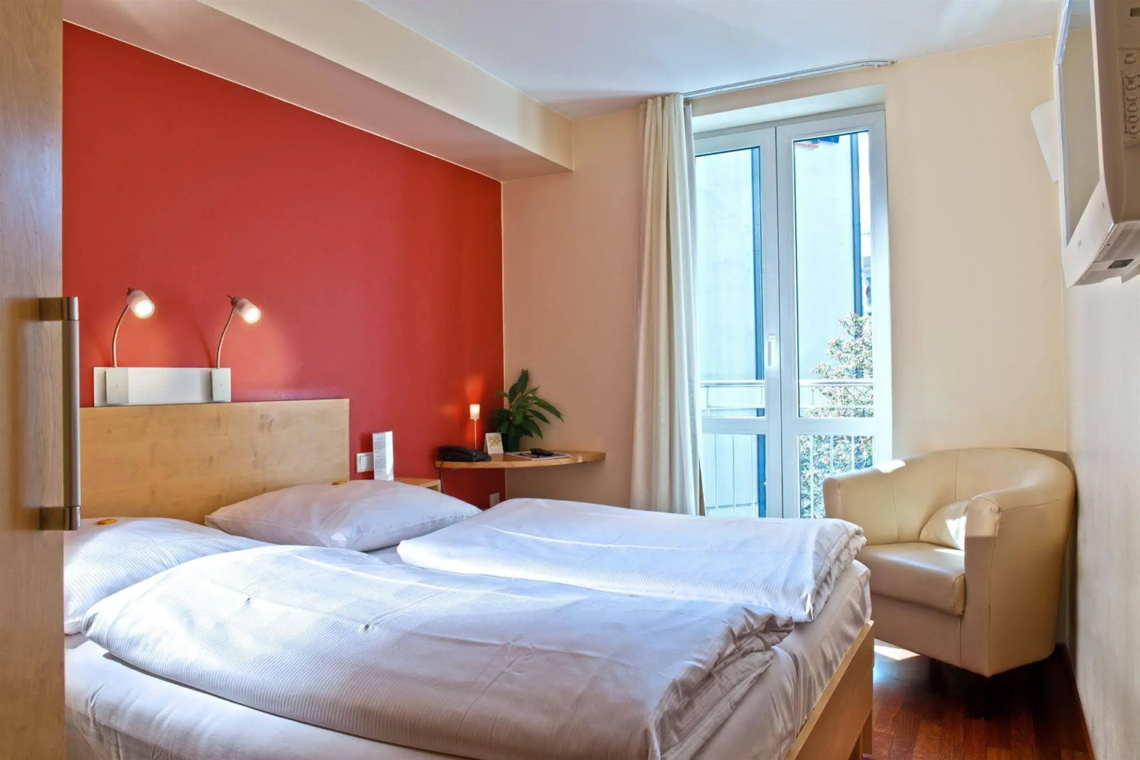 Foto - Town Hotel Wiesbaden
