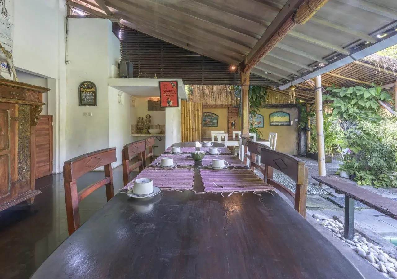 Foto - Aqua Bali Villa