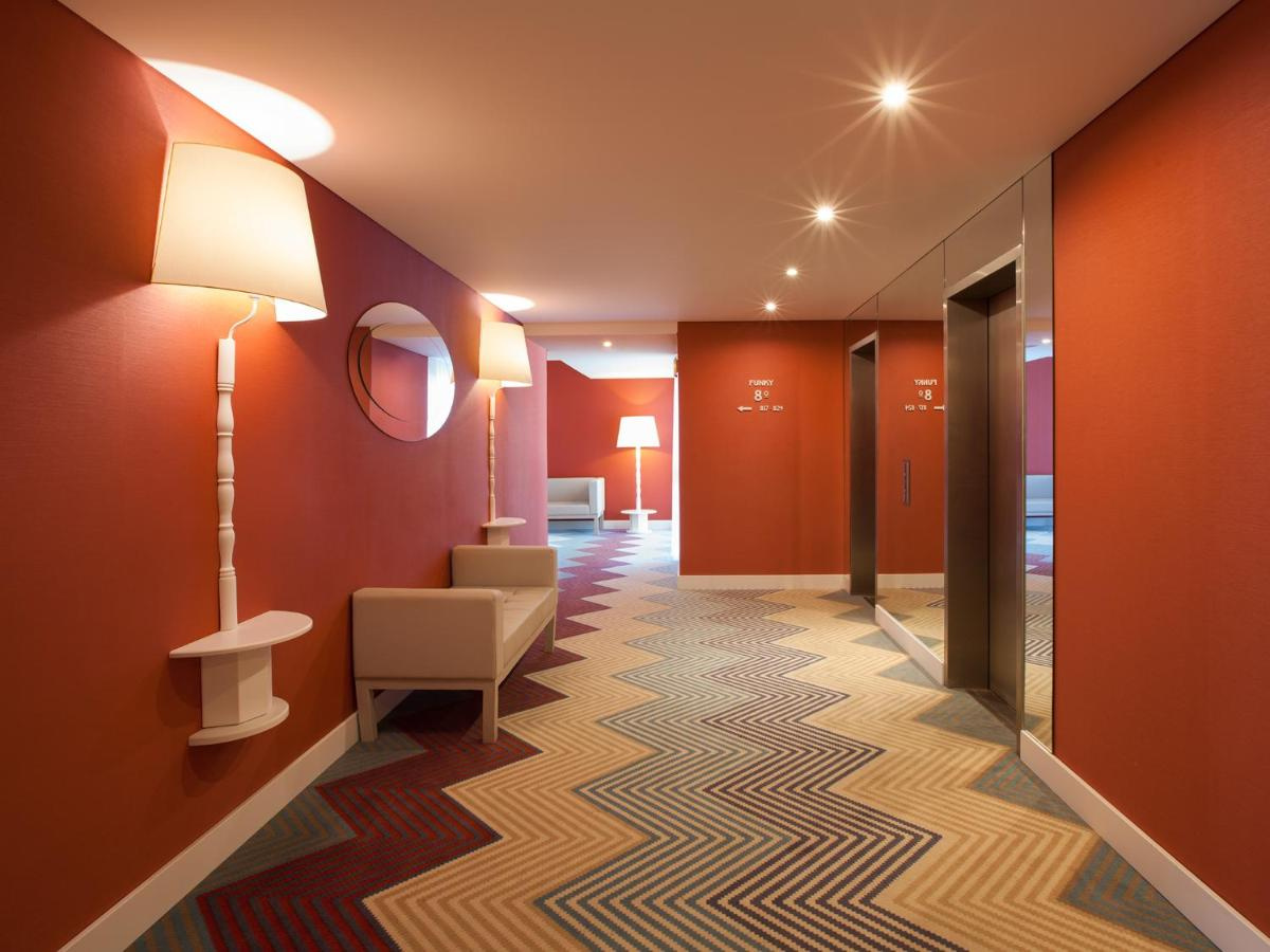 Foto - Lutecia Smart Design Hotel
