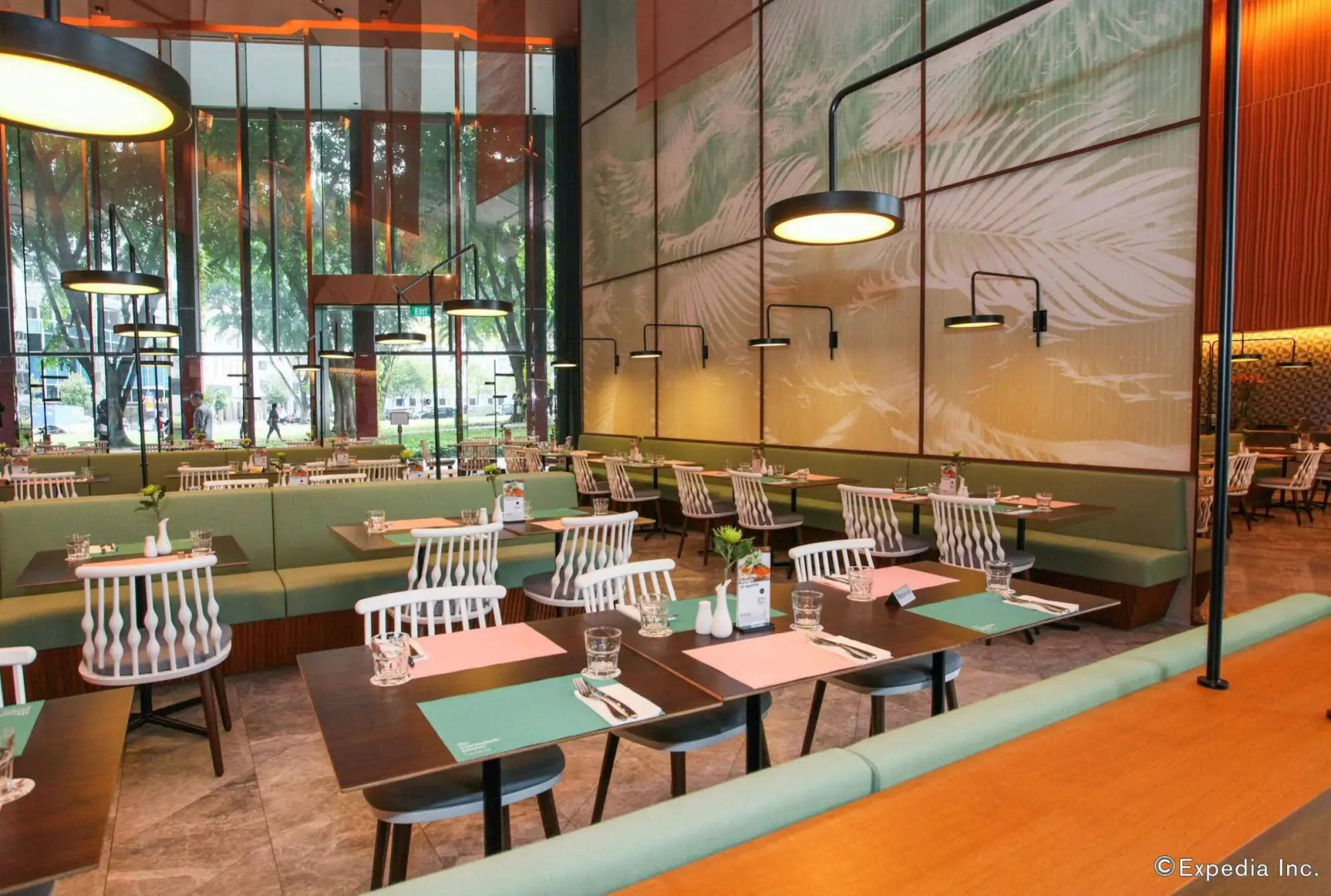 Foto - Oasia Hotel Downtown, Singapore by Far East Hospitality