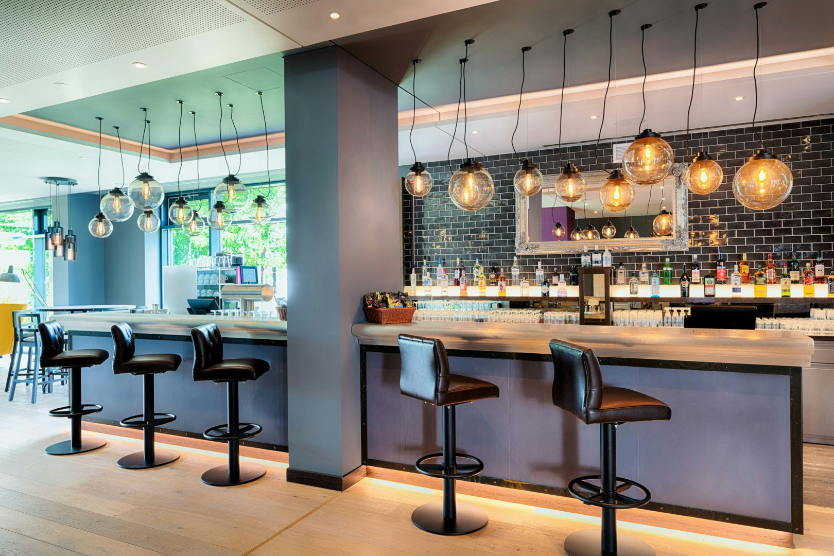 Foto - Premier Inn Berlin Airport