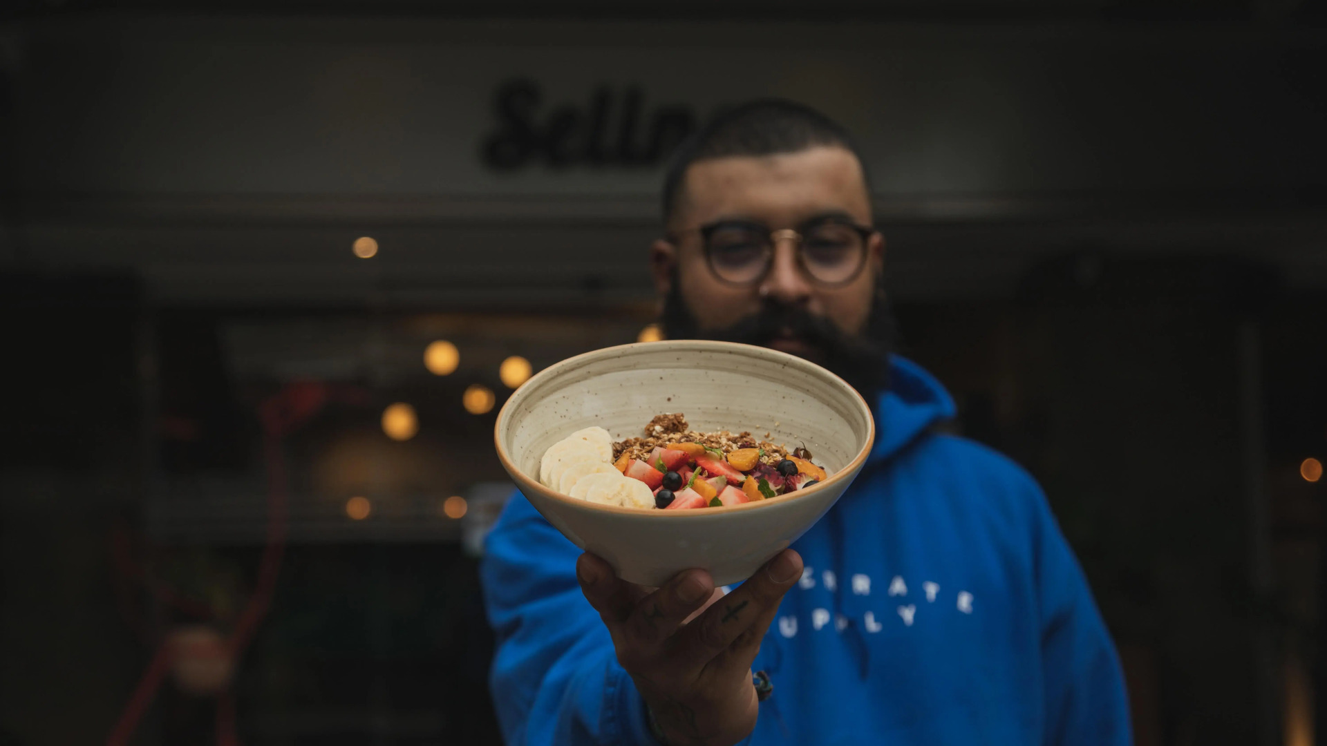 Foto - Socialtel Parque 93 Bogota