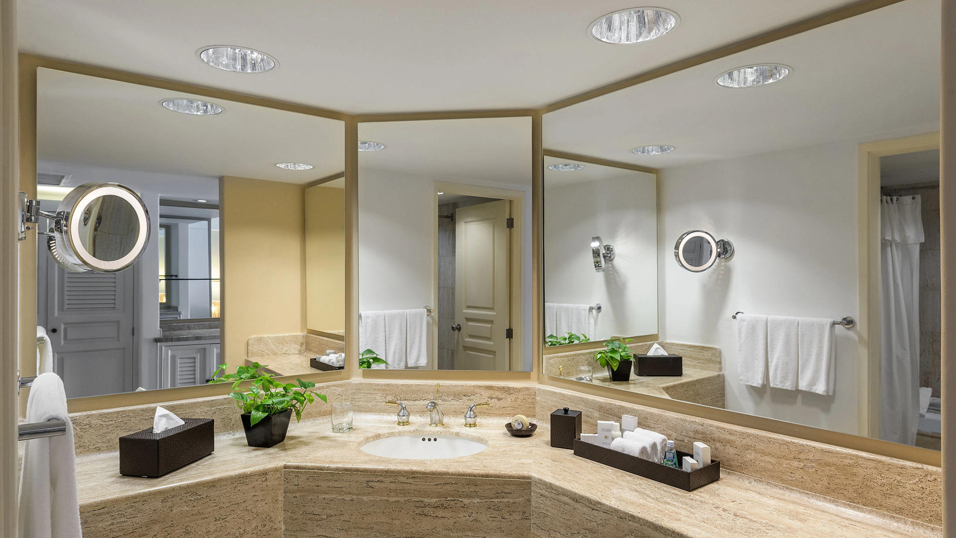 Photo - Grand Fiesta Americana Coral Beach Cancun - All Inclusive