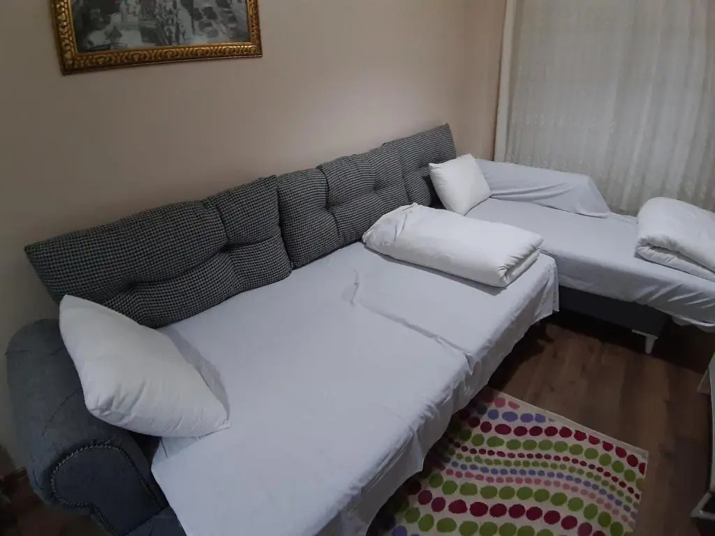 Foto - Burak Apart