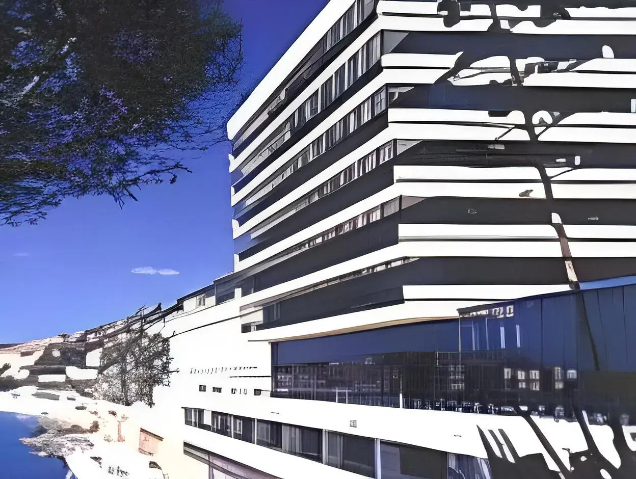 Foto - Hotel Excelsior