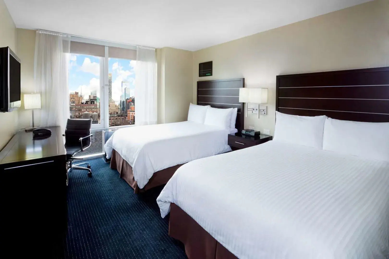 Photo - Hilton New York Fashion District