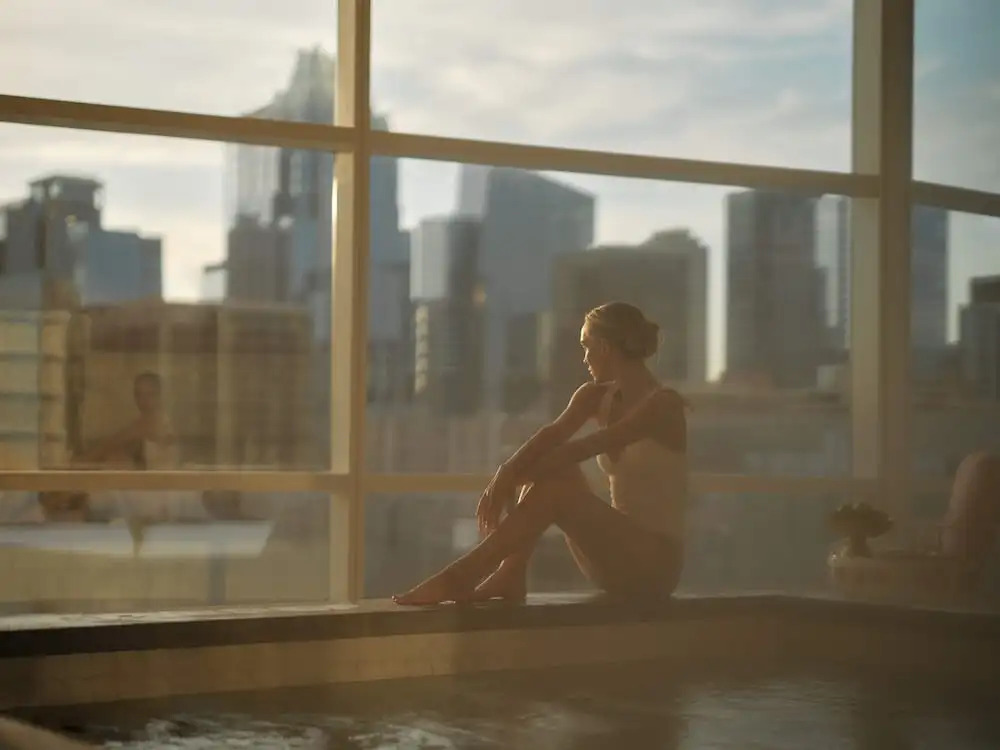 Photo - Fairmont Austin Gold Experience