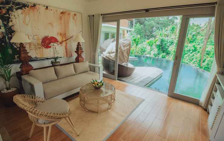 Foto - Tanamas Villas Ubud by Best Deals Asia Hospitality