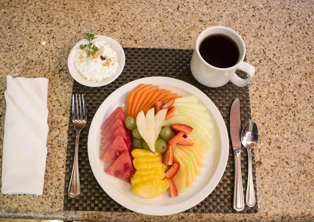 Photo - Hotel Ticuán