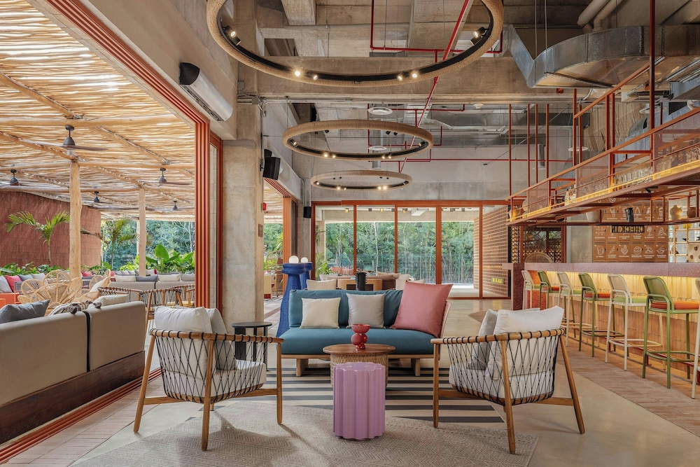 Foto - Moxy Tulum