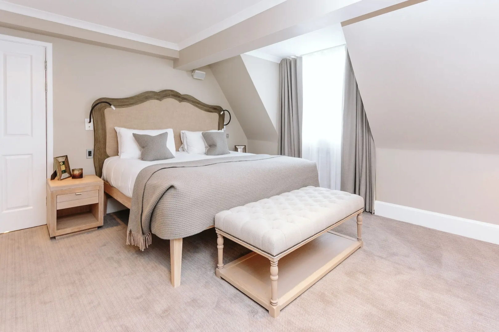 Foto - The Scotsman Hotel