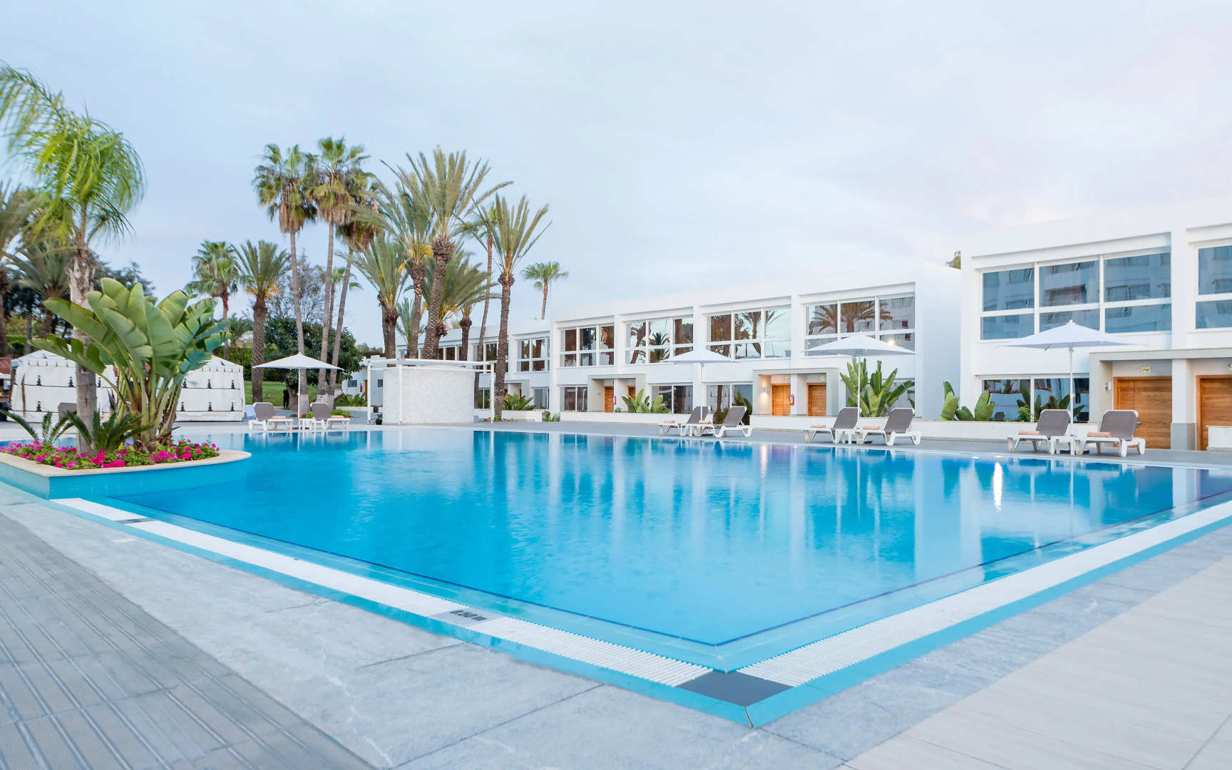 Foto - Sahara Hotel Agadir - Adults Only