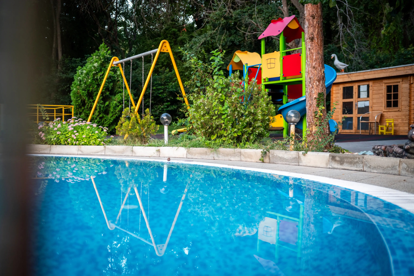 Photo - Mirabelle Hotel