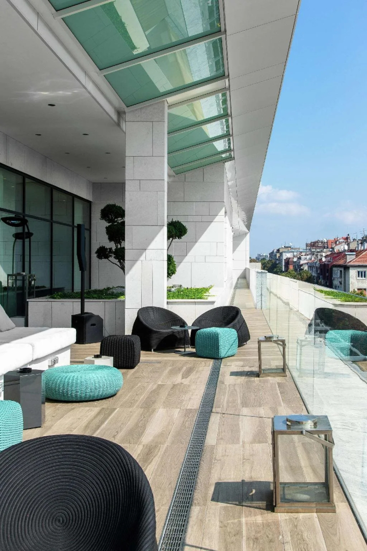 Foto - Hilton Belgrade