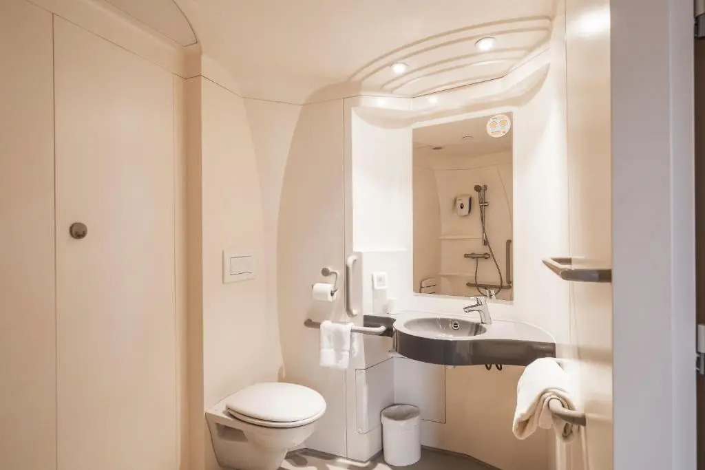 Foto - Premiere Classe Le Havre Centre-LES DOCKS