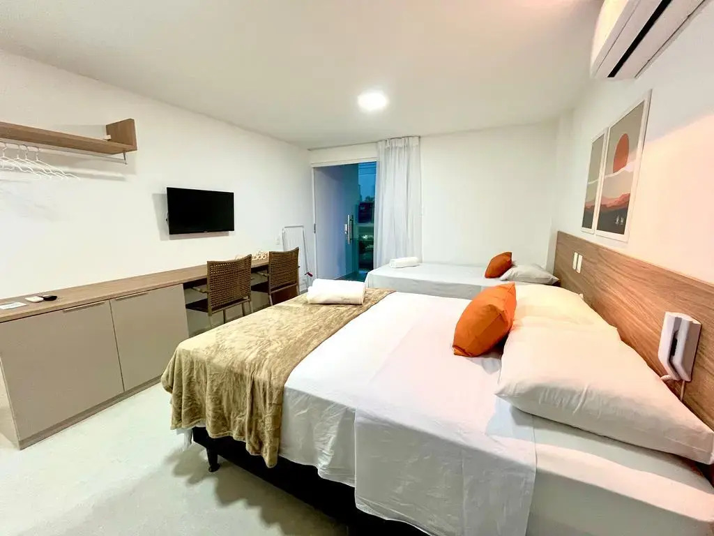 Foto - Sunset by AFT - PORTO DE GALINHAS