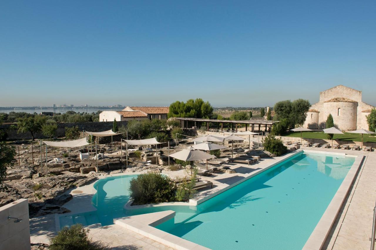 Photo - Relais Histò San Pietro sul Mar Piccolo