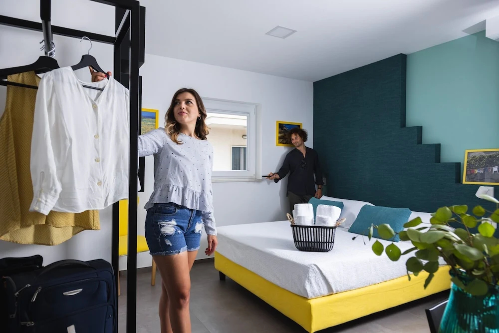 Foto - Verdeaqua Rooms