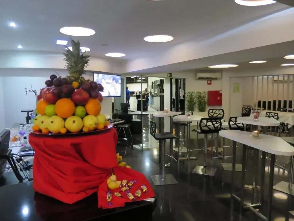 Photo - Hotel Vip Praia