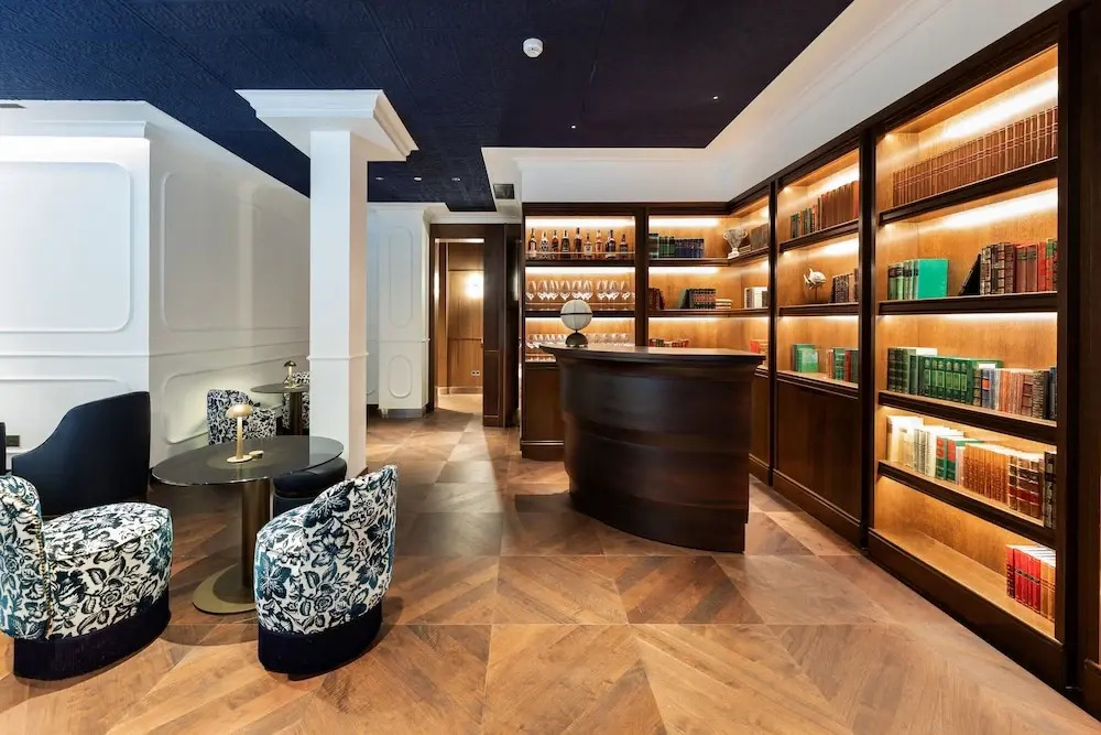 Photo - Seda Club Hotel - Small Luxury Hotels