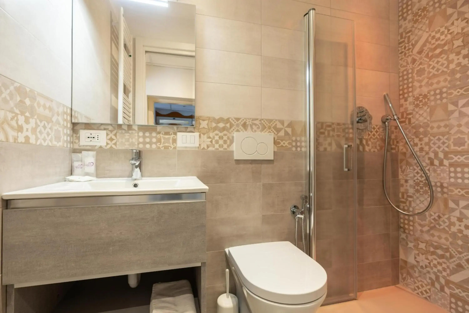 Foto - Hotel Germania