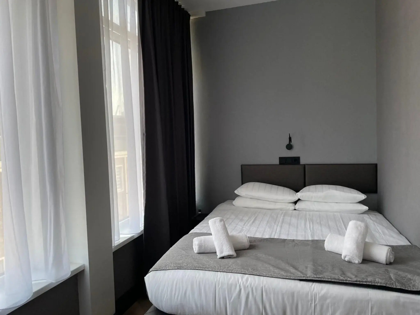 Photo - H3 Hotel Rotterdam City Center