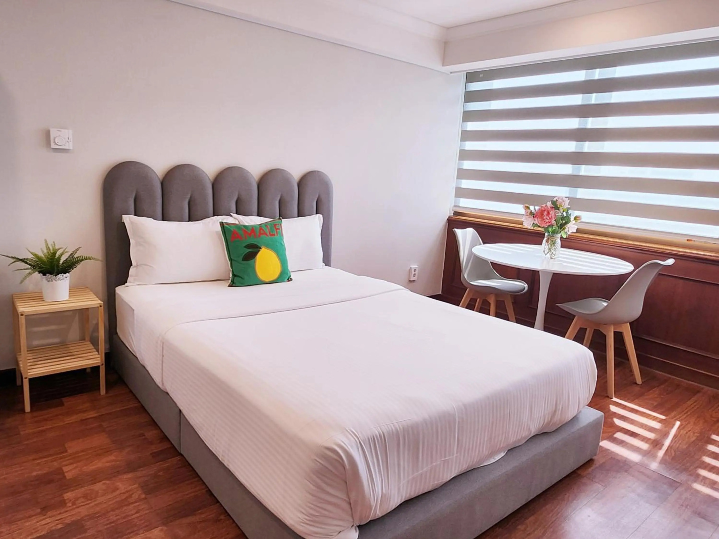 Foto - Glocaloca Gwanghwamun Hotel
