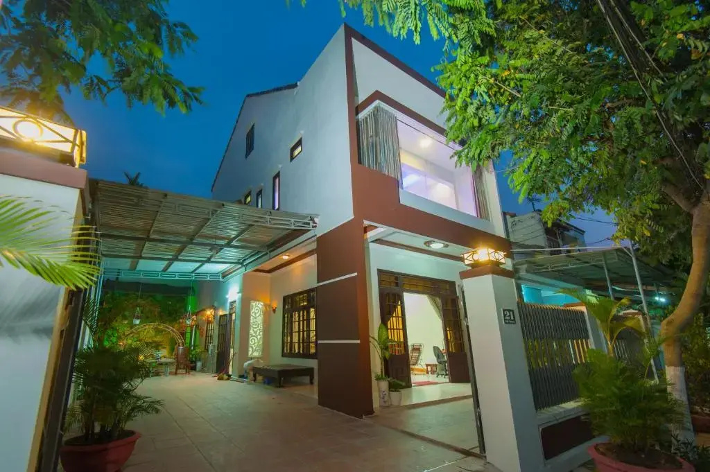 Photo - Royal Homestay
