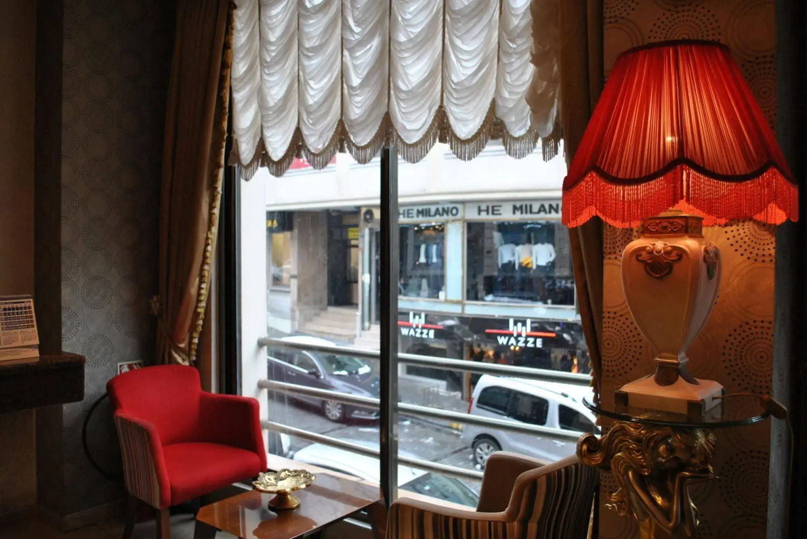 Photo - Akgun Hotel Beyazit