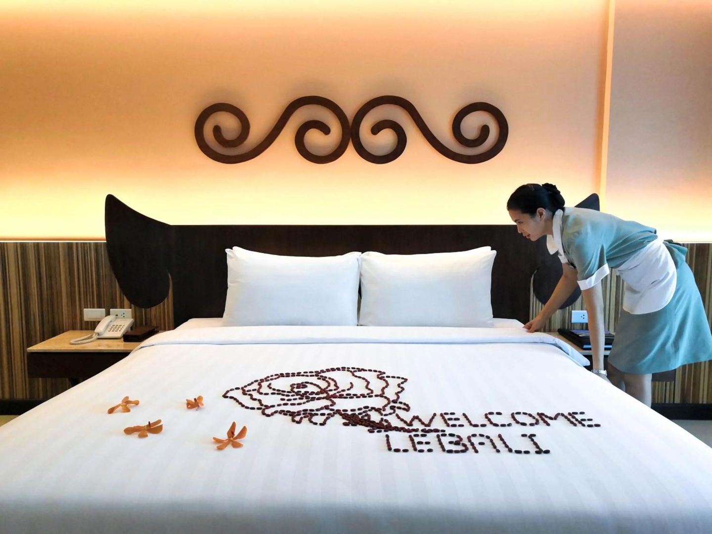 Photo - Le Bali Resort