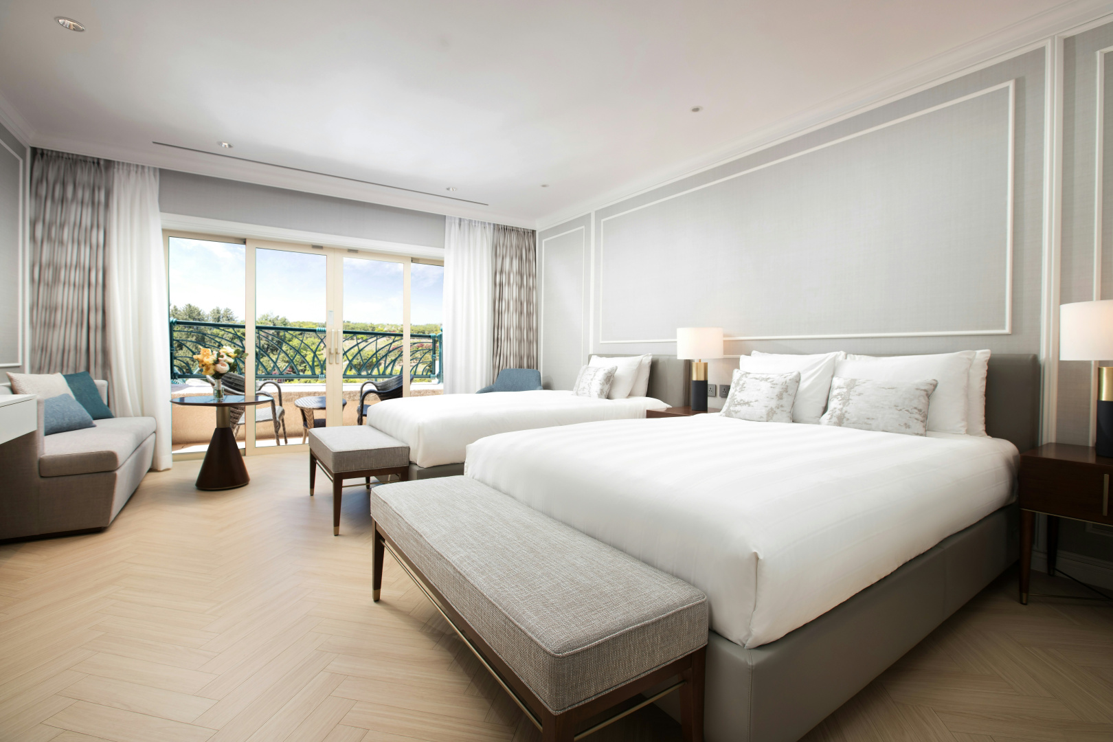 Foto - Lotte Hotel Jeju