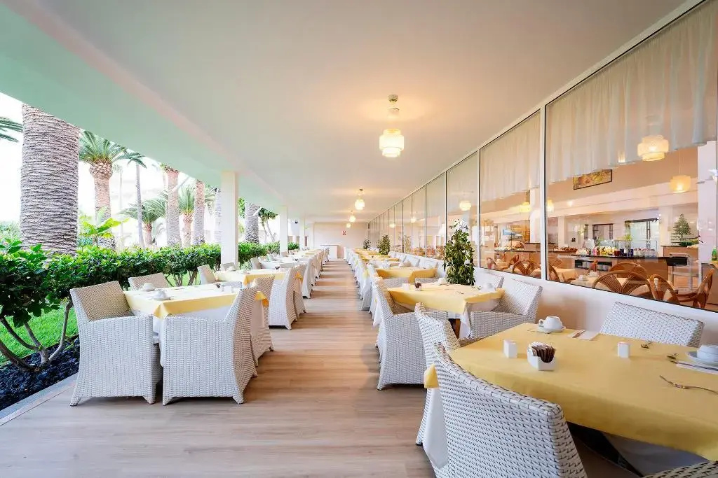 Foto - Club Hotel Drago Park