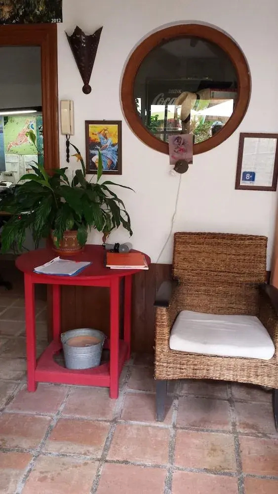 Foto - Hostal Lorca