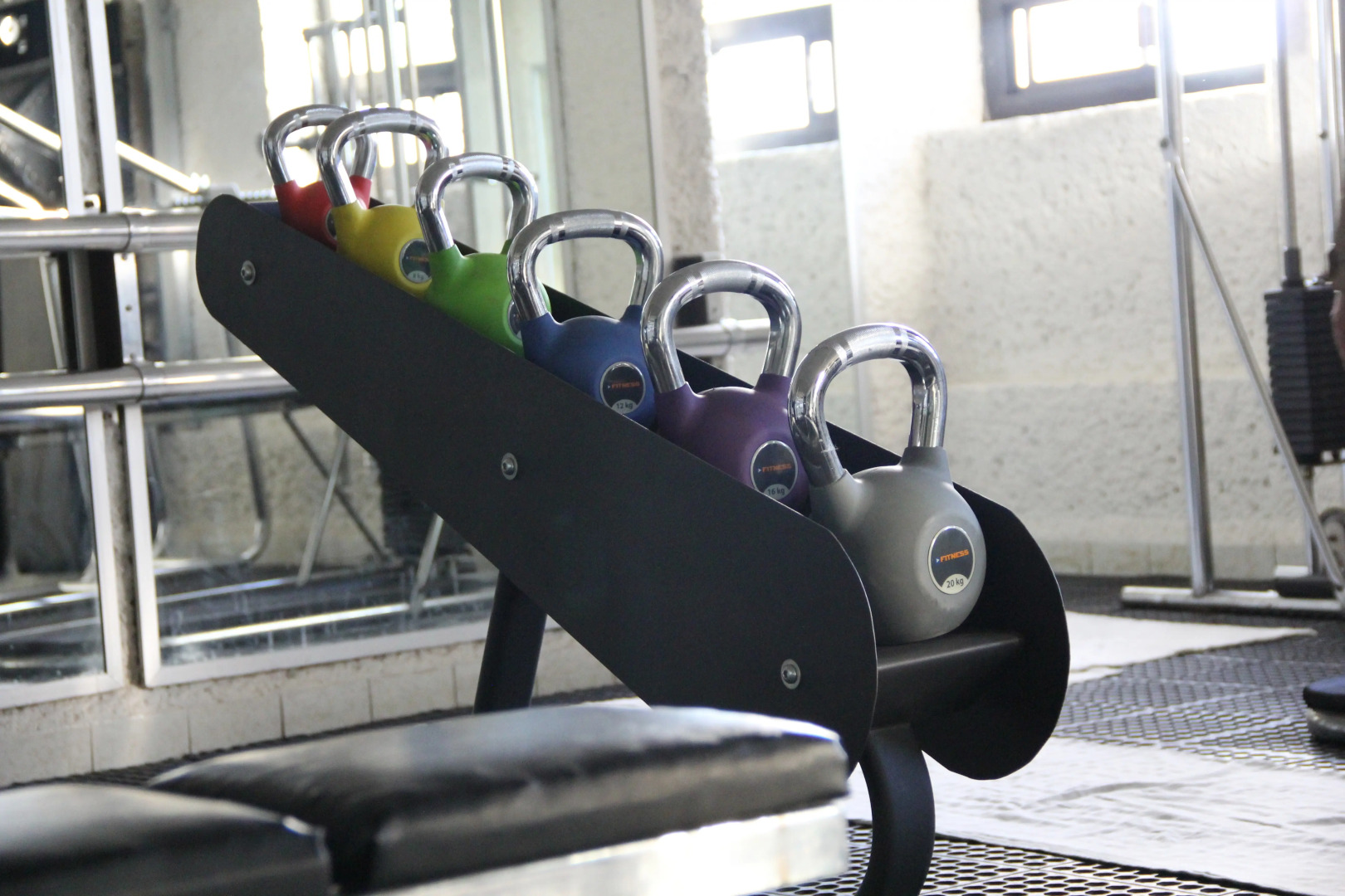 Foto - Aristos Puebla