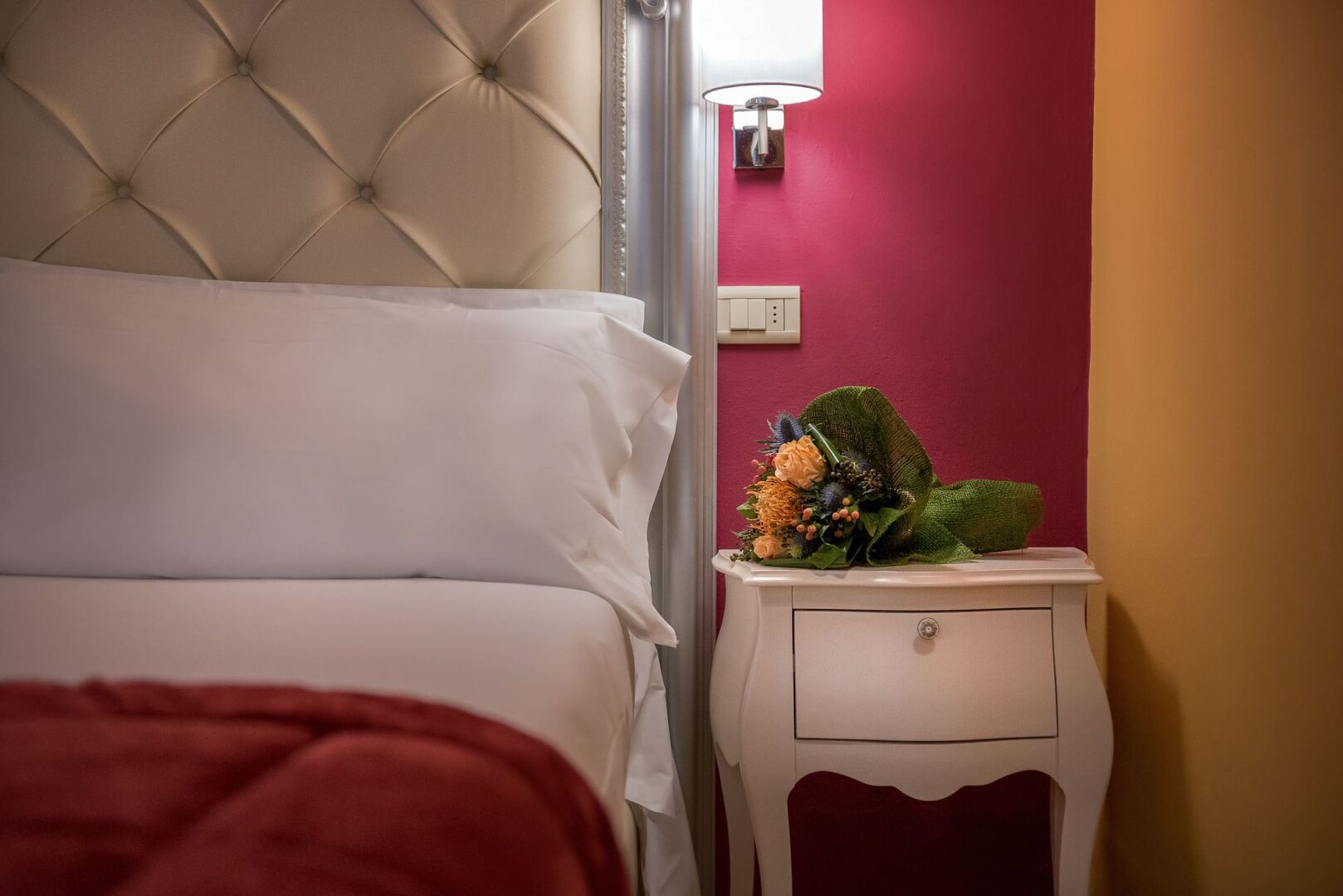 Photo - Residenza Conte di Cavour & Rooftop - dBe Hotels