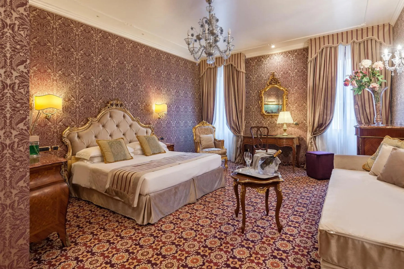 Photo - Hotel Ca' dei Conti