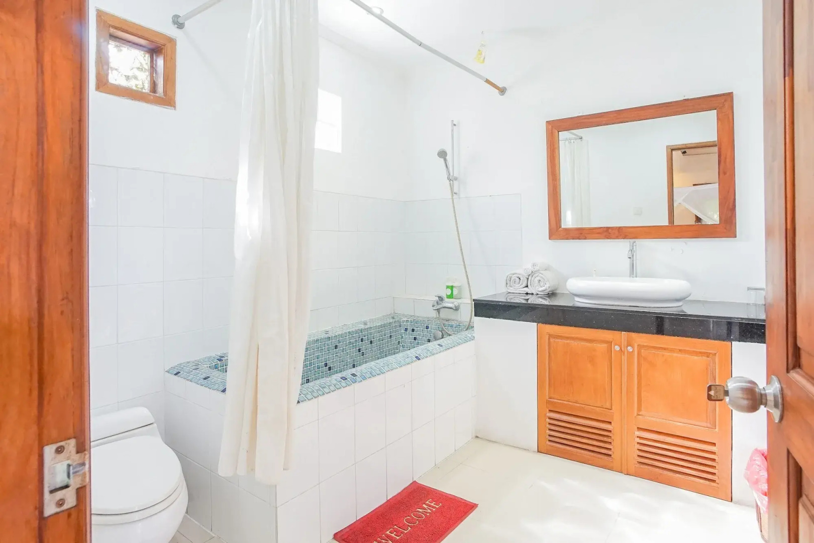 Foto - Villa Puriartha Ubud